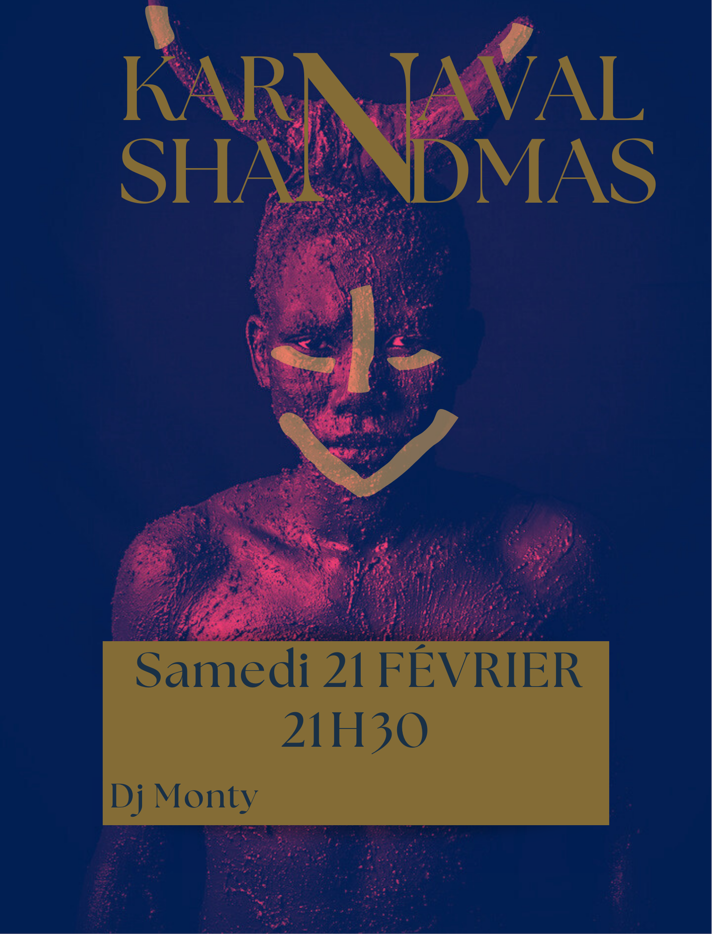 ADMISSION GÉNÉRALE