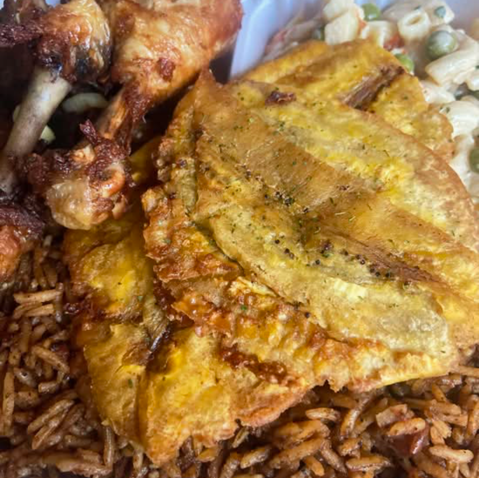 Moitié-moitié / Half-Half