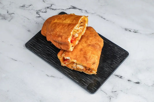 Pâté kodé au Poulet